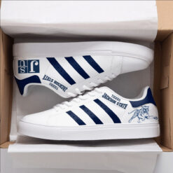 Jackson State Tigers Stan Smith Shoes