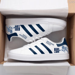 Jackson State Tigers 1 Stan Smith Shoes