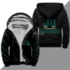 Jacksonville Dolphins Fleece Jacket