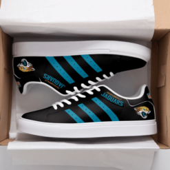 Jacksonville Jaguars Stan Smith Shoes