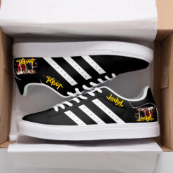 Jackyl Stan Smith Shoes