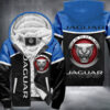 Jaguar Fleece Jacket