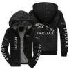 Jaguar Fleece Jacket