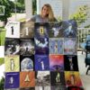 Jamiroquai Quilt