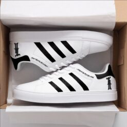 Jamiroquai Stan Smith Shoes