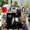 Janet Jackson Quilt