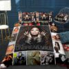 Janet Jackson Bedding Set