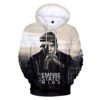 Jay-z 1G Zip Hoodie 3D