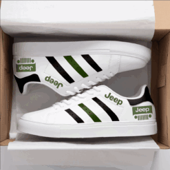 Jeep Stan Smith Shoes
