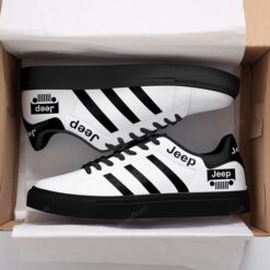 Jeep Lover Stan Smith Shoes