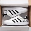 Jeff Beck Stan Smith Shoes