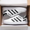Jeff Beck 5 Lover Stan Smith Shoes