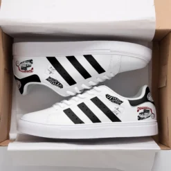 Jefferson Airplane 2 Stan Smith Shoes
