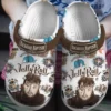 Jelly Roll Soft Clogs