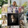 Jenni Rivera Quilt