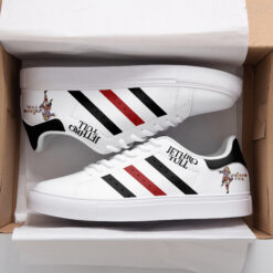 Jethro Tull Stan Smith Shoes