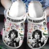 Jim Morrison Cross Shoes