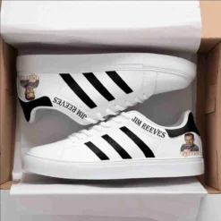 Jim Reeves Stan Smith Shoes