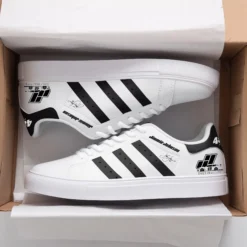 Jimmie Johnson Stan Smith Shoes