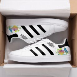 Jimmy Buffett Stan Smith Shoes