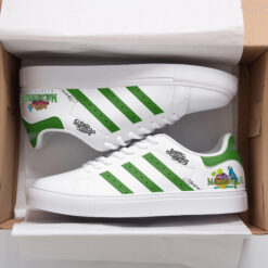 Jimmy Buffett 1 Stan Smith Shoes