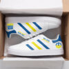 Jinjer 5 Stan Smith Shoes
