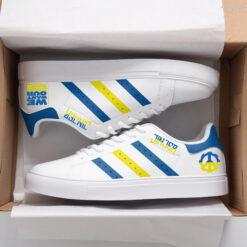 Jinjer 5 Stan Smith Shoes