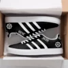 Jinjer Band Stan Smith Shoes