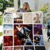 Joe Bonamassa Quilt