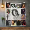 Joe Cocker Quilt