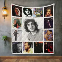 Joe Cocker Quilt
