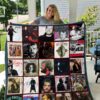 Joe Cocker Quilt