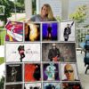 Joe Satriani Quilt