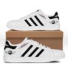 Mini Cooper Stan Smith Shoes