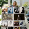 John Mayer Lover Quilt