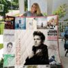John Mayer Quilt
