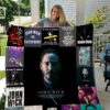 John Wick Quilt