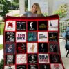 John Wick Best Quilt