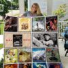 John Denver Lover Quilt