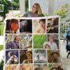 John Denver Best Quilt