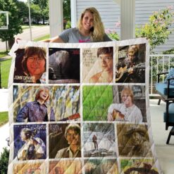 John Denver Best Quilt