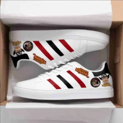 Johnny Winter Stan Smith Shoes