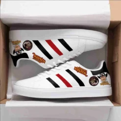 Johnny Winter Stan Smith Shoes
