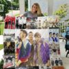 Jonas Brothers Quilt