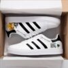 Joni Mitchell Stan Smith Shoes