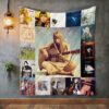 Joni Mitchell Lover Quilt