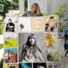 Joni Mitchell Quilt