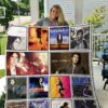 Josh Groban Quilt