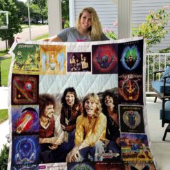 Journey Best Quilt