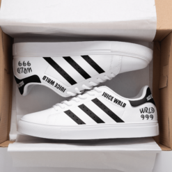 Juice Wrld 2 Lover Stan Smith Shoes